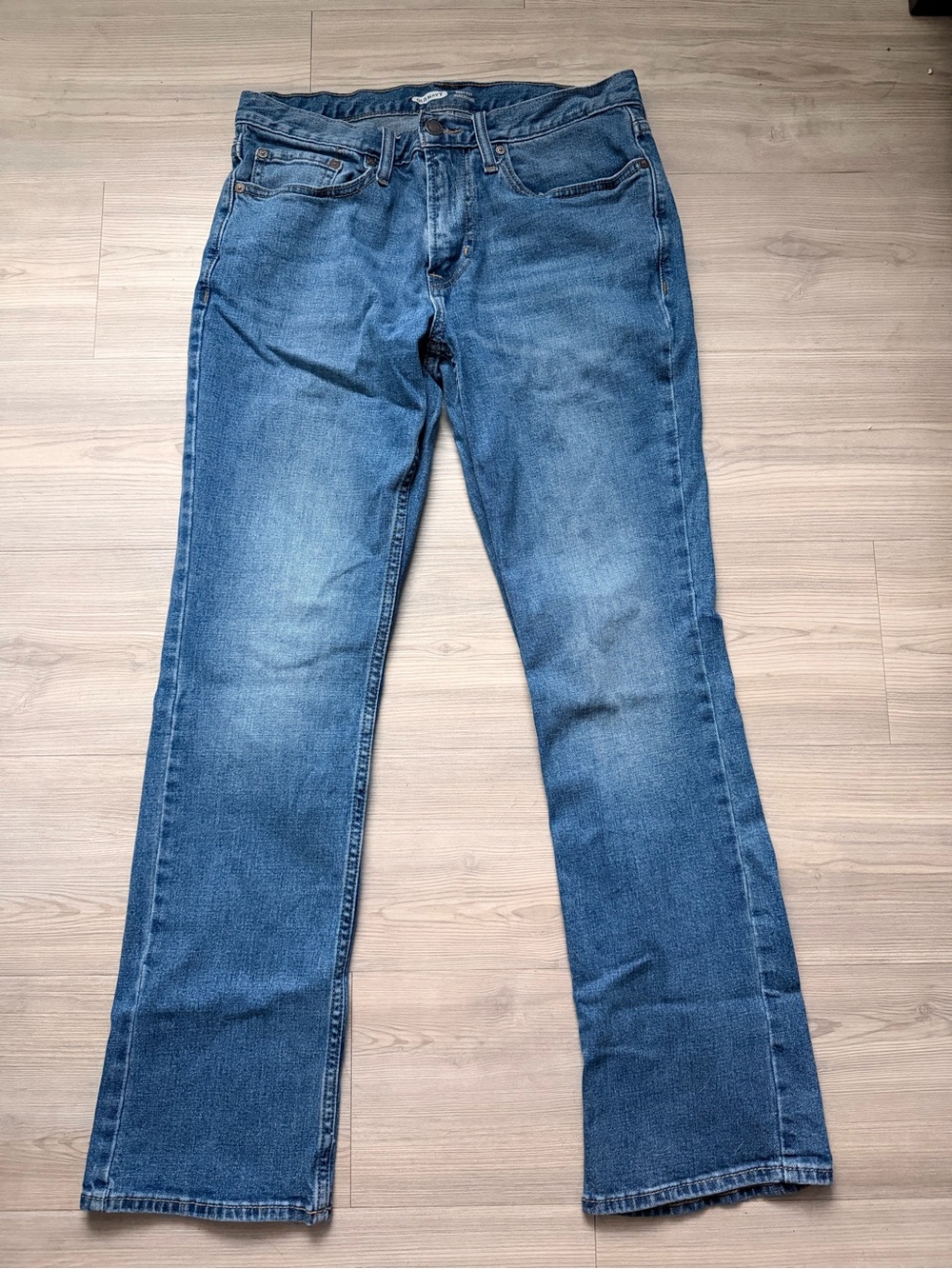 Old Navy Boot Cut Jeans